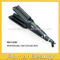 Professional LCD digital best price hair curler/curling irons